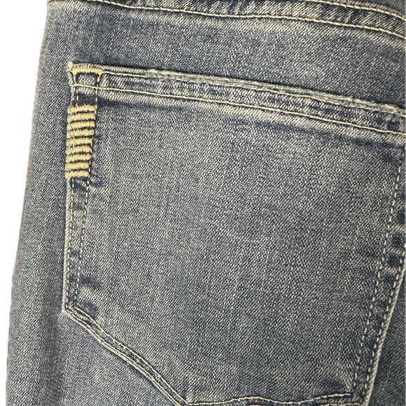 PAIGE Light Blue Skinny Jeans - New! - Picture 3 of 8